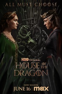 House of the Dragon (2024) Hindi Season 02