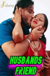 Husbands Friend (2024) SexFantasy Original Short Film