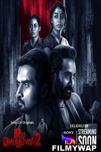 Iru Dhuruvam (2023) Hindi Season 02