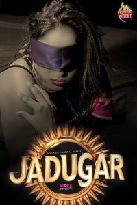 Jadugar (2024) MoodX Original Short Film