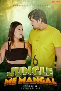 Jungal Mein Mangal (2023) Fugi Original Short Film