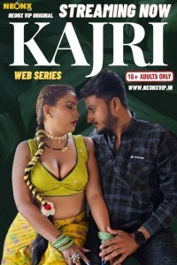 Kajri (2024) NeonX Original Short Film