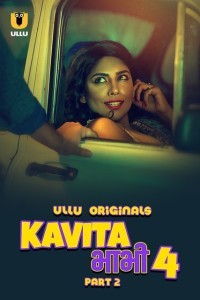 Kavita Bhabhi Part 2 (2024) Season 4 Ullu Web Series