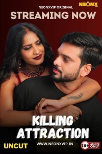 Killing Attraction (2024) NeonX Original Short Film