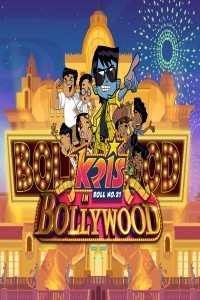 Kris in Bollywood (2024) Bollywood Hindi Movie