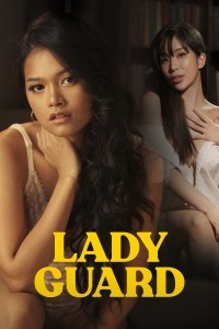 Lady Guard (2024) Tagalog Movie