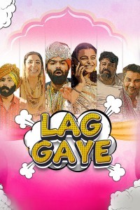 Lag Gaye (2024) Punjabi Movie