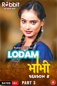 Lodam Bhabhi Part 3 (2024) RabbitMovies Original Short Film