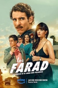 Los Farad (2023) Hindi Season 01