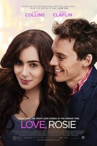 Love Rosie (2014) Hollywood Hindi Dubbed