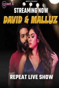 Malluz and David (2024) MeetX Original Short Film