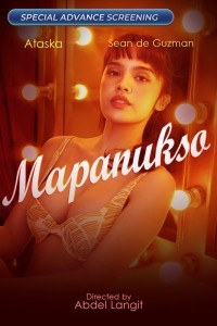 Mapanukso (2024) Tagalog Movie