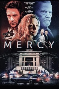 Mercy (2023) Hollywood Hindi Dubbed