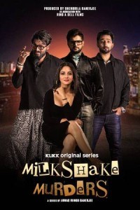 Milkshake Murders (2024) Bengali Season 01