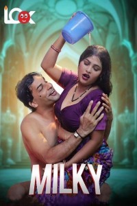 Milky (2024) LookEnt Original Short Film