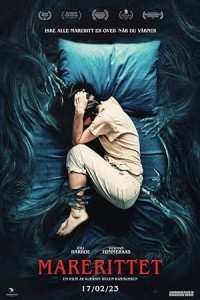 Nightmare (2022) Hollywood Hindi Dubbed