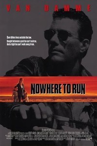 Nowhere to Run (1993) Hollywood Hindi Dubbed