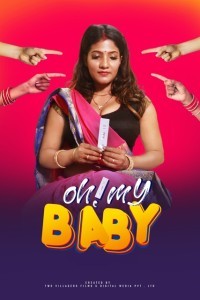 Oh My Baby (2024) Hopi Original Short Film