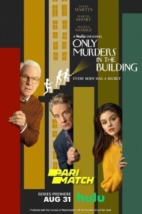 Only Murders In The Building (2021) Hindi Season 01