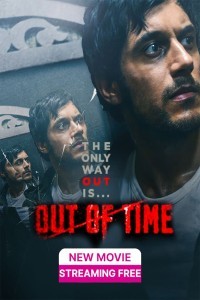 Out of Time (2023) Bollywood Hindi Movie