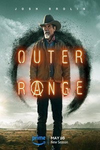 Outer Range (2024) Hindi Season 02