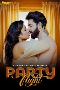 Party Night (2024) Fukrey Original Short Film