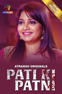 Pati Ki Patni (2024) Atrangii Original Short Film