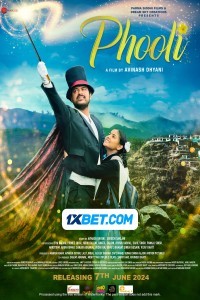 Phooli (2024) Bollywood Hindi Movie