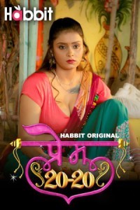 Prem 20-20 (2024) Season 1 HabbitMovies Web Series