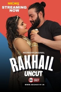 Rakhail (2024) NeonX Original Short Film