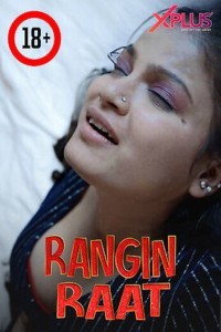 Rangin Raat (2023) XPlus Original Short Film