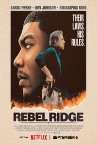 Rebel Ridge (2024) Hollywood Hindi Dubbed