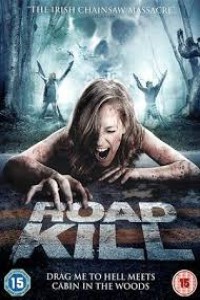 Roadkill (2011) Hollywood Hindi Dubbed