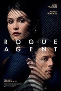 Rogue Agent (2022) Hollywood Hindi Dubbed