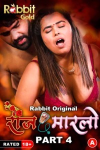 Rose Marlo Part 4 (2023) RabbitMovies Original Short Film