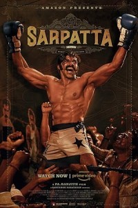 Sarpatta Parambarai (2021) South Indian Hindi Dubbed