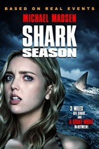 Shark Season (2020) Hollywood Hindi Dubbed