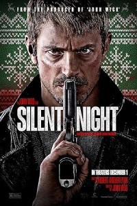 Silent Night (2023) Hollywood Hindi Dubbed