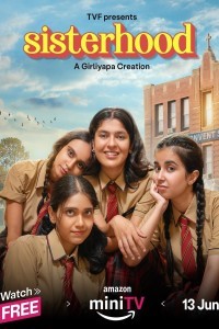 Sisterhood (2024) Hindi Season 01