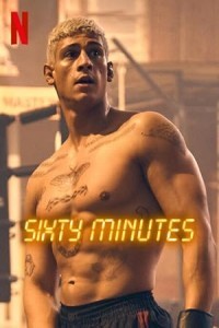 Sixty Minutes (2024) Hollywood Hindi Dubbed