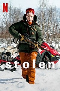 Stolen (2024) Hollywood Hindi Dubbed