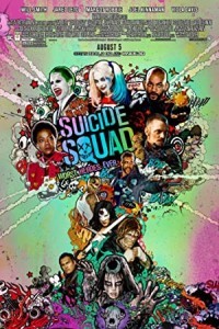 Suicide Squad (2016) Hindi Dubbed