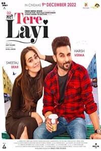 Tere Layi (2022) Panjabi Movie