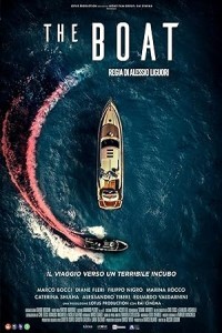 The Boat (2022) Hollywood Hindi Dubbed