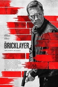 The Bricklayer (2024) Hollywood Hindi Dubbed