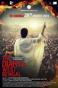 The Diary of West Bengal (2024) Bollywood Hindi Movie