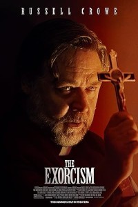 The Exorcism (2024) Hollywood English