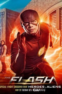 The Flash (2014) Hindi Season 01