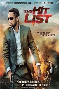 The Hit List (2011) Hollywood Hindi Dubbed