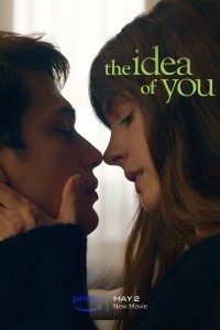 The Idea of You (2024) Hollywood Hindi Dubbed